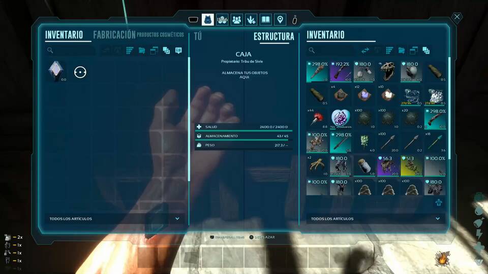 Что делать если лагает Ark Mobile