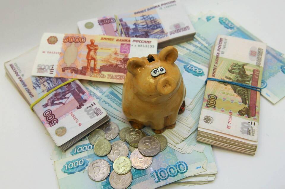 Как безопасно выводить крупные денежные суммы