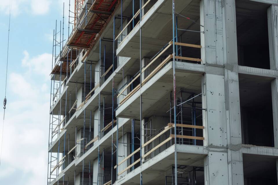 Как купить квартиру в рассрочку в 2025 году