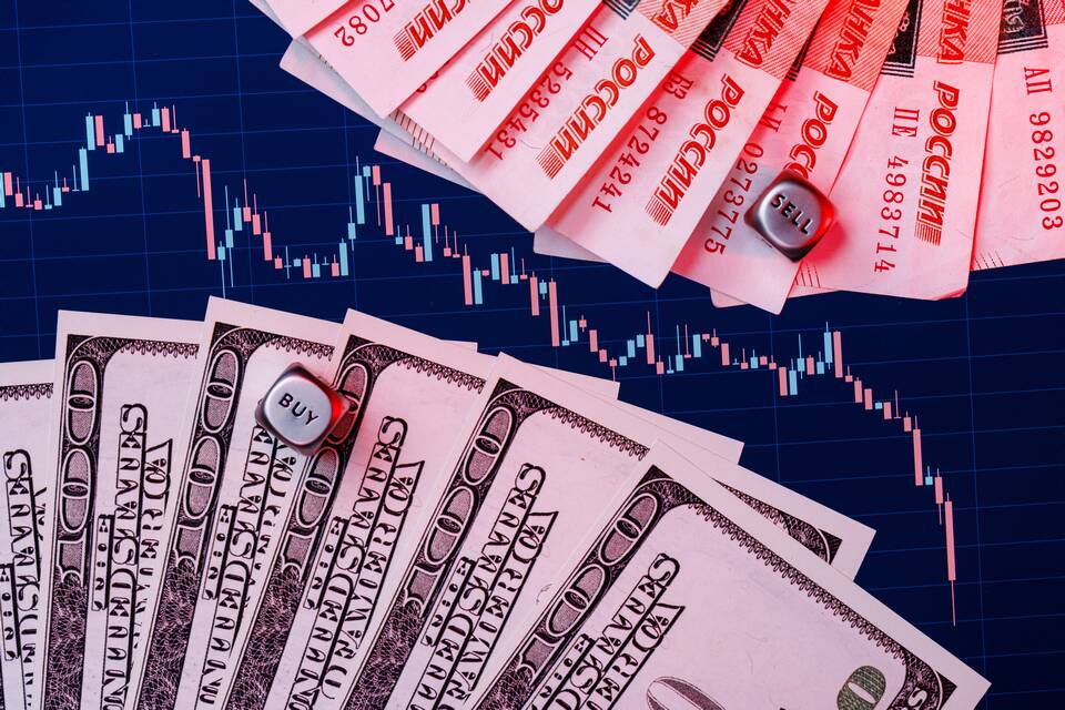 Конвертируемость национальной валюты: что это означает