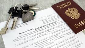 Адресная справка: что это и где получить в Дефиле
