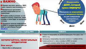 Банк: что надо знать в Дефиле