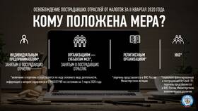Что освобождается от страховых взносов