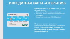 Что такое использованный кредитный лимит в Дефиле