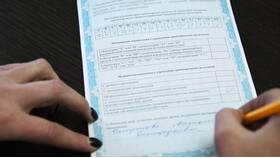 Что входит в водительскую медицинскую справку в Дефиле