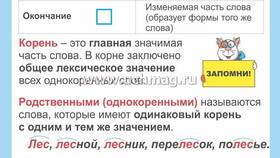 Что значит приставка, корень, суффикс в Дефиле