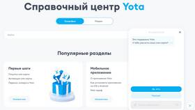 Интернет-звонки Yota: полное руководство в Дефиле