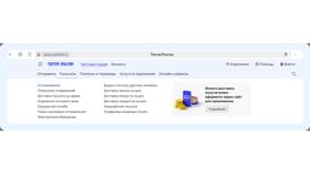 Как можно получить заказ Ozon в Дефиле