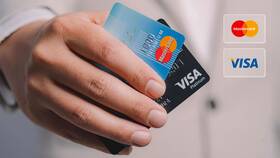 Как оформить виртуальную карту Visa Сбербанка в Дефиле