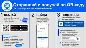Как отсканировать QR-код с помощью Google в Дефиле