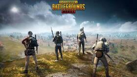 Как отвязать ВКонтакте от PUBG Mobile в Дефиле