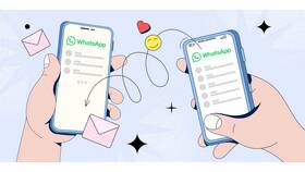 Как перенести контакты WhatsApp на другое устройство