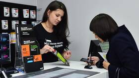 Как переоформить номер Tele2 на другого человека в Дефиле