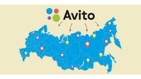 Как продавать на Авито в другие города в Дефиле