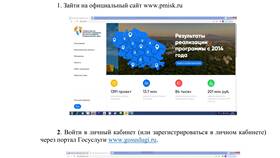 Как проголосовать онлайн через Госуслуги: пошаговая инструкция в Дефиле