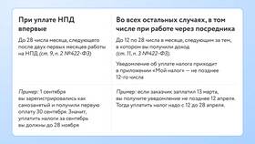 Как самозанятому правильно рассчитать налог в Дефиле