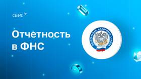 Как сдать отчет в ФНС в Дефиле