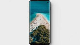 Как сканировать QR-код на телефоне Samsung в Дефиле