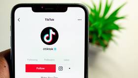 Как создать аккаунт в TikTok в Дефиле