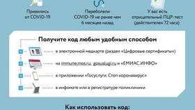 Как создать QR-код для веб-страницы в Дефиле