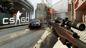 Как убрать лимит FPS в CS:GO в Дефиле