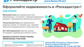 Как включить объект недвижимости в ЕГРН в Дефиле