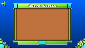 Как включить проценты в Geometry Dash в Дефиле