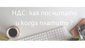 Как выделить НДС из суммы: формула и примеры расчета в Дефиле