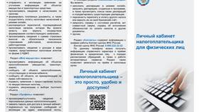 Личный кабинет налогоплательщика для ООО: регистрация и возможности в Дефиле