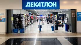 Новый магазин Декатлон: что изменилось в Дефиле