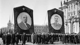 Почему Ленина отправили в ссылку