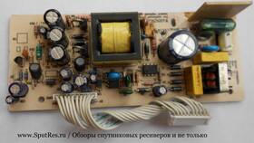 Почему не функционируют приставки GS8304 Триколор в Дефиле