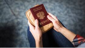 Почему не меняются данные паспорта в Госуслугах