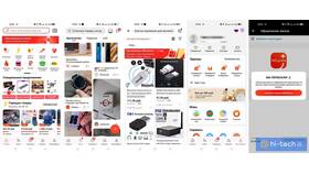 Почему не устанавливается AliExpress на Android в Дефиле