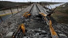 Происшествия в Брянской области на объектах РЖД в Дефиле