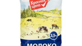 Сколько стоит крупа в Пятерочке в Дефиле