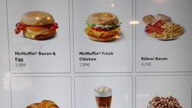 Сколько стоит McDonald's: актуальные цены и факторы стоимости в Дефиле