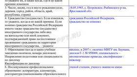 Справка о не трудоустройстве: когда и зачем она нужна в Дефиле