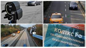 Статья 12.16 часть 7 КоАП РФ: за что предусмотрен штраф в Дефиле