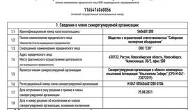 Выписка: как проверить в Дефиле