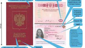 Зачем работодатель фотографирует паспорт в Дефиле