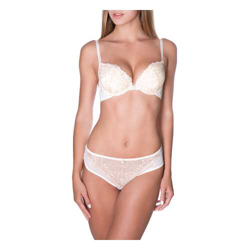 Бюстгальтер женский Rose&Petal Lingerie 11028 бежевый 70C FR в Дефиле