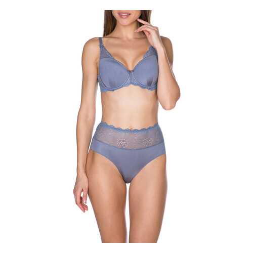 Бюстгальтер женский ROSE&PETAL LINGERIE 12038 серый 70D FR в Дефиле