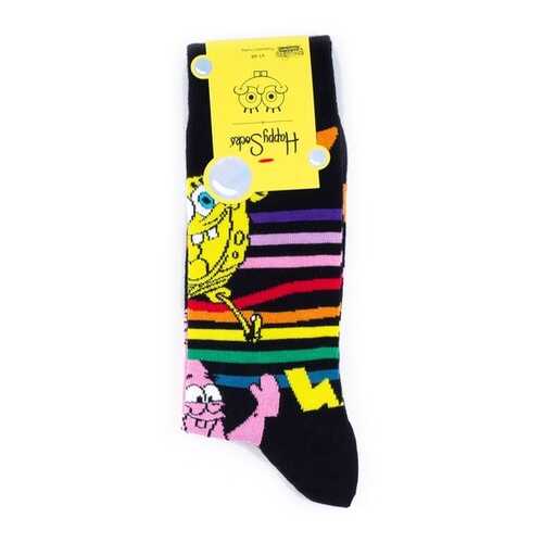 Носки Happy Socks Bubble In Paradise разноцветные 36-40 в Дефиле