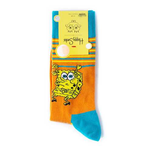 Носки Happy Socks Let's Work It Out разноцветные 36-40 в Дефиле