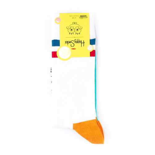 Носки Happy Socks Original Sock разноцветные 41-46 в Дефиле