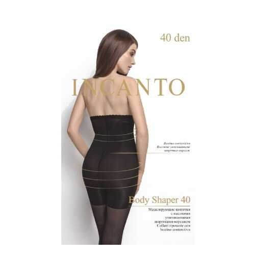 Колготки Incanto Body shaper 40 daino в Дефиле